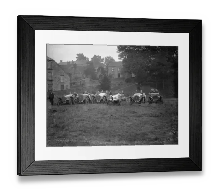 Framed Print : British Topical Press Agency (1903 - 1957) Framed Print : British Topical Press Agency (1903 - 1957)