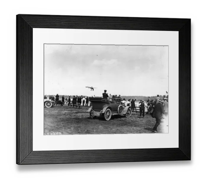 Framed Print : Conneaus Return Framed Print : Conneaus Return