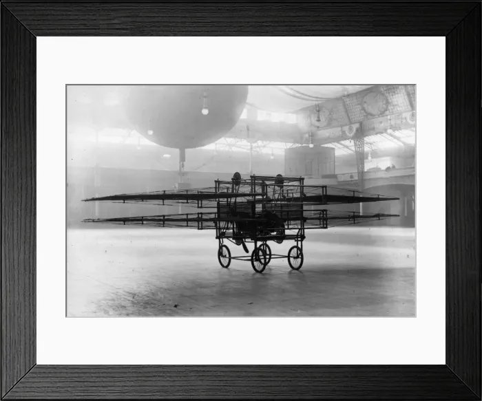 Framed Print : Flapping Machine Framed Print : Flapping Machine