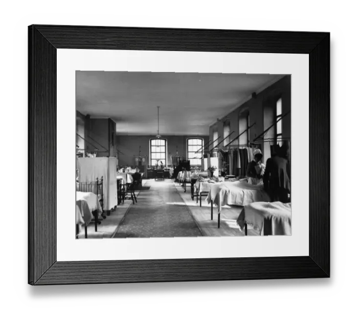 Framed Print : Lydia Ward Framed Print : Lydia Ward