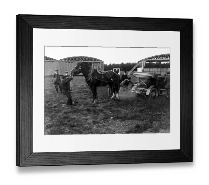 Framed Print : Aviation Meet Framed Print : Aviation Meet