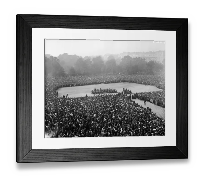 Framed Print : Music Lovers Framed Print : Music Lovers