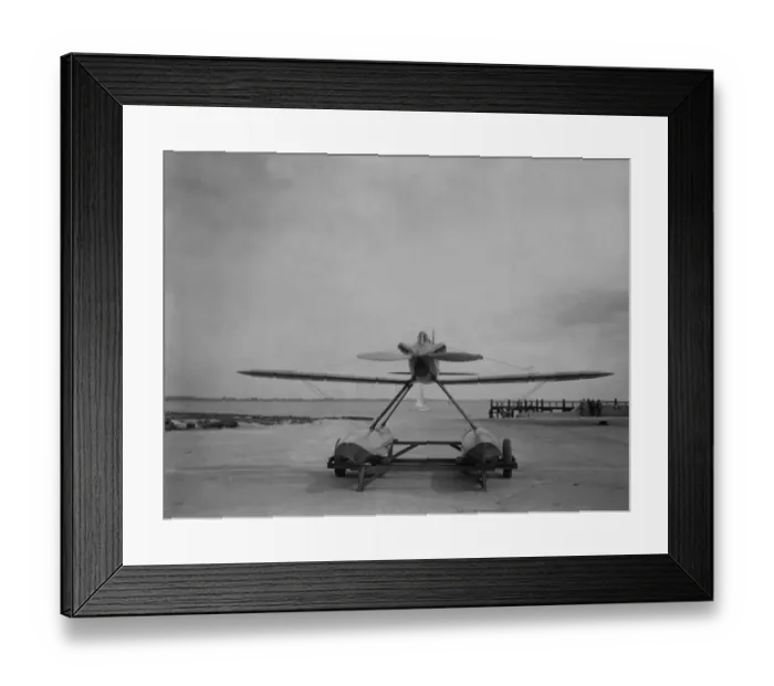 Framed Print : Schneider Entrant Framed Print : Schneider Entrant