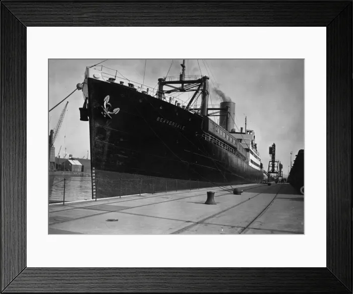 Framed Print : Train Transporter Framed Print : Train Transporter