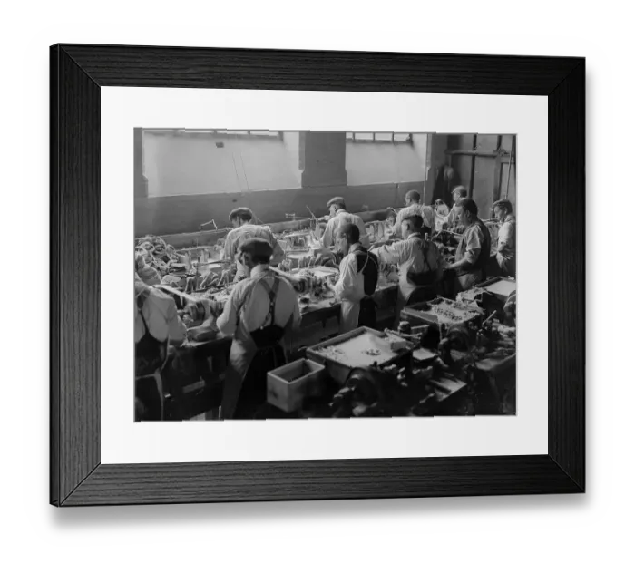Framed Print : Buttons Ltd Framed Print : Buttons Ltd