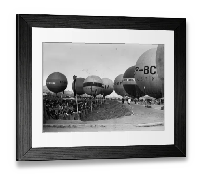 Framed Print : Ready For The Off Framed Print : Ready For The Off