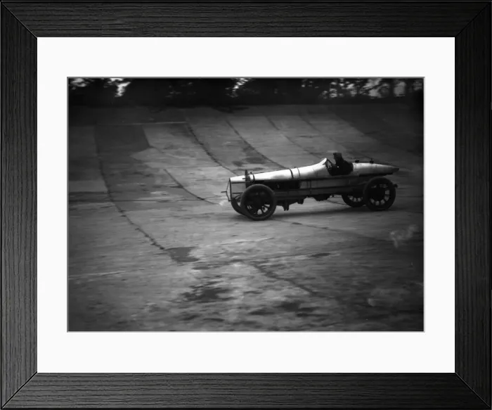 Framed Print : Sunbeam Car Framed Print : Sunbeam Car