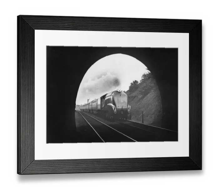 Framed Print : The Silver Jubilee Framed Print : The Silver Jubilee