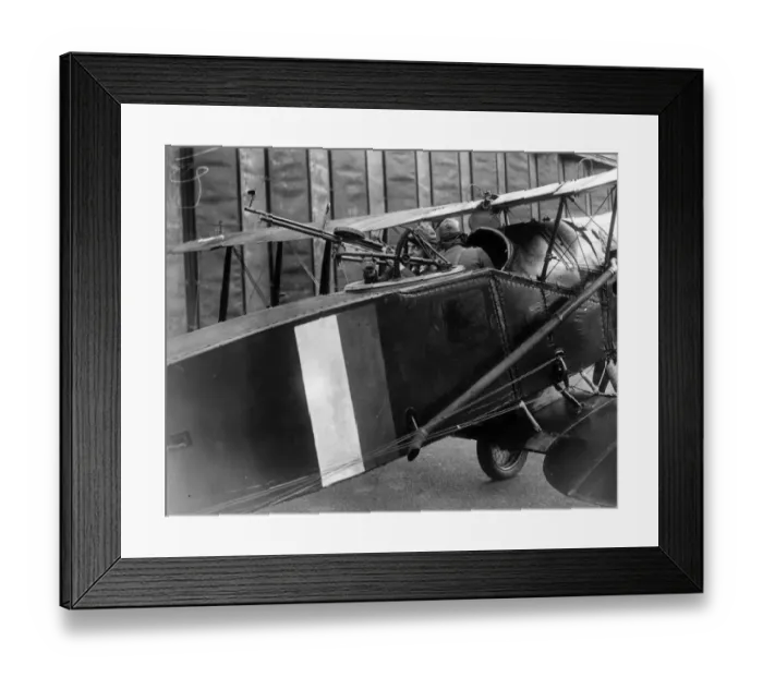 Framed Print : Air Force Gunner Framed Print : Air Force Gunner