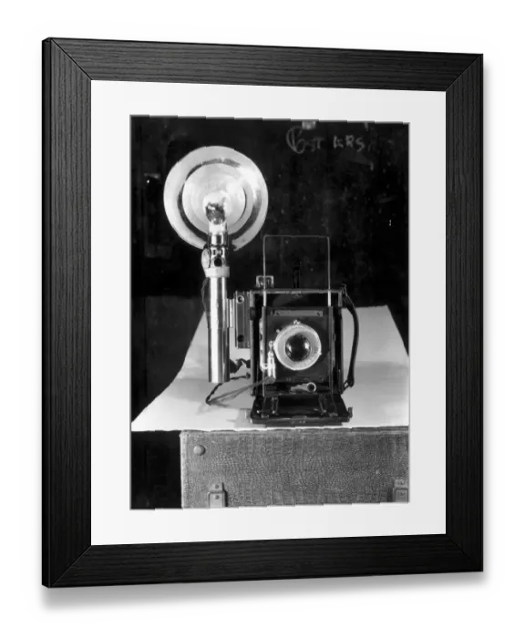 Framed Print : Tool Of The Trade Framed Print : Tool Of The Trade