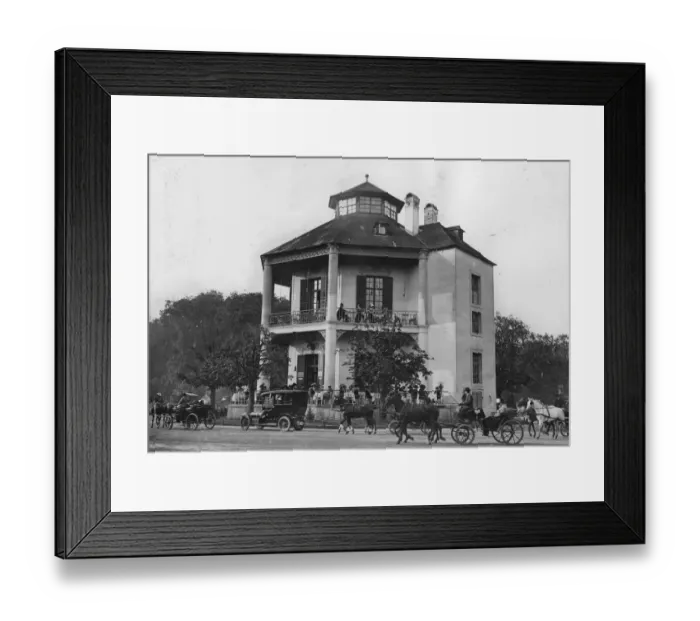 Framed Print : Viennese Society Framed Print : Viennese Society
