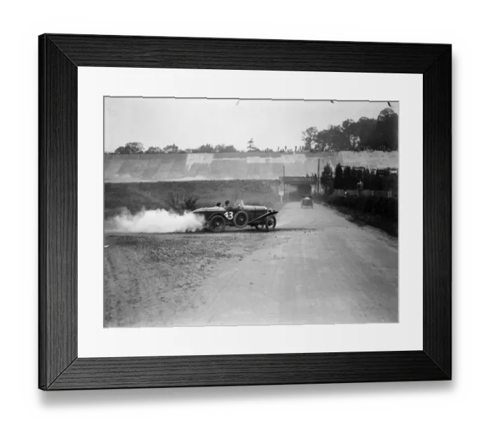 Framed Print : Motor Racing Framed Print : Motor Racing