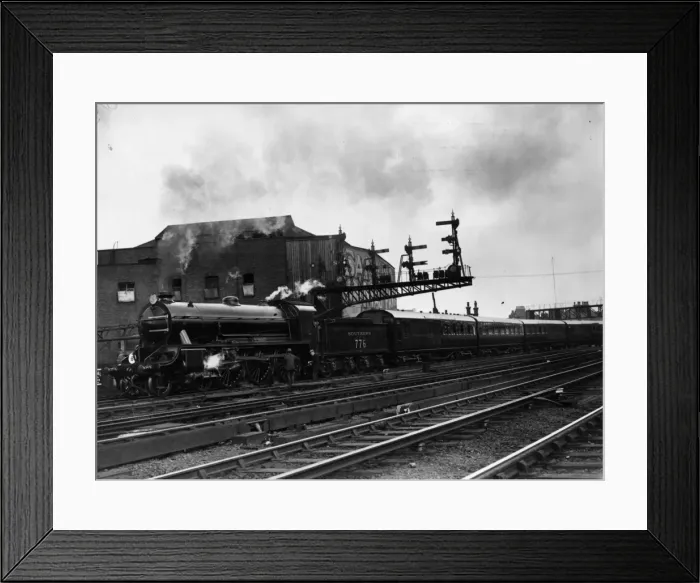 Framed Print : Atlantic Coast Framed Print : Atlantic Coast