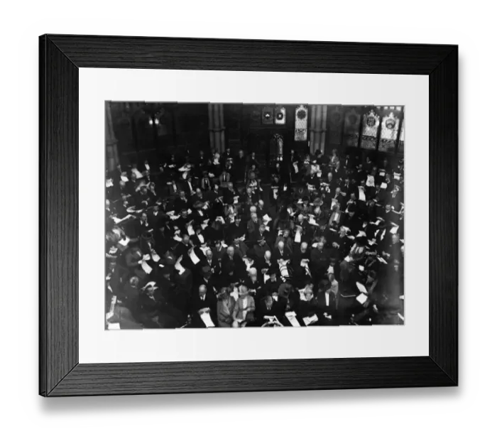 Framed Print : Mental Welfare Framed Print : Mental Welfare