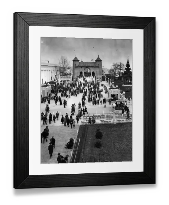 Framed Print : Wembley Re-Opens Framed Print : Wembley Re-Opens