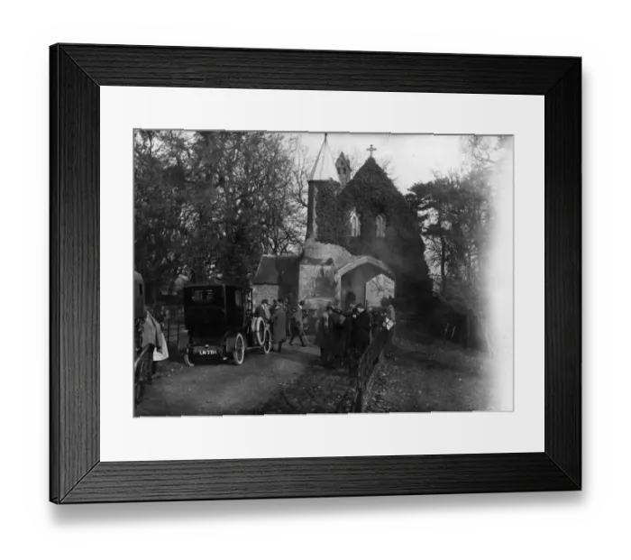 Framed Print : Retriever Trials
