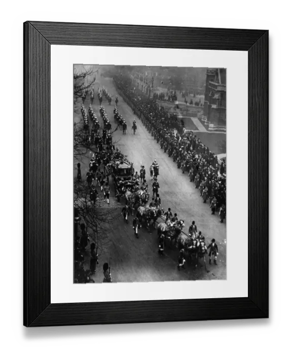 Framed Print : Parliament Opens Framed Print : Parliament Opens