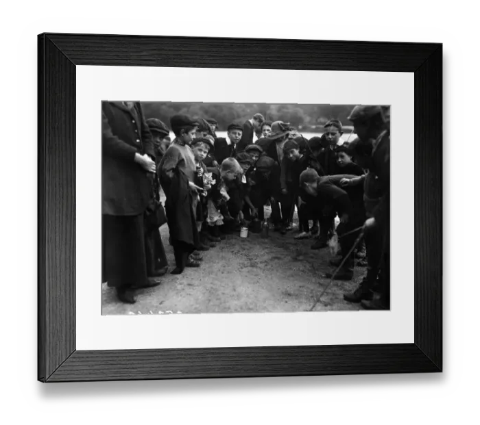 Framed Print : School Holiday Framed Print : School Holiday