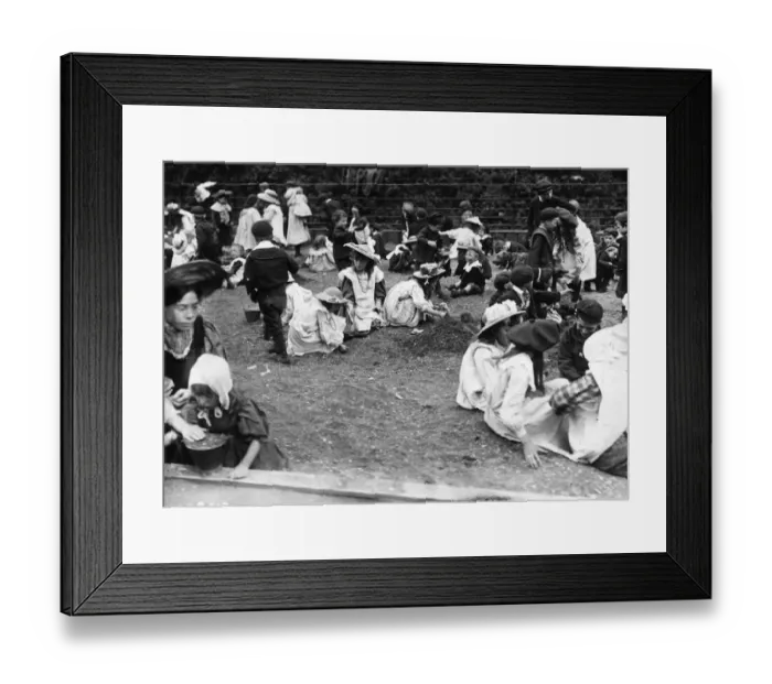 Framed Print : Regents Park Framed Print : Regents Park