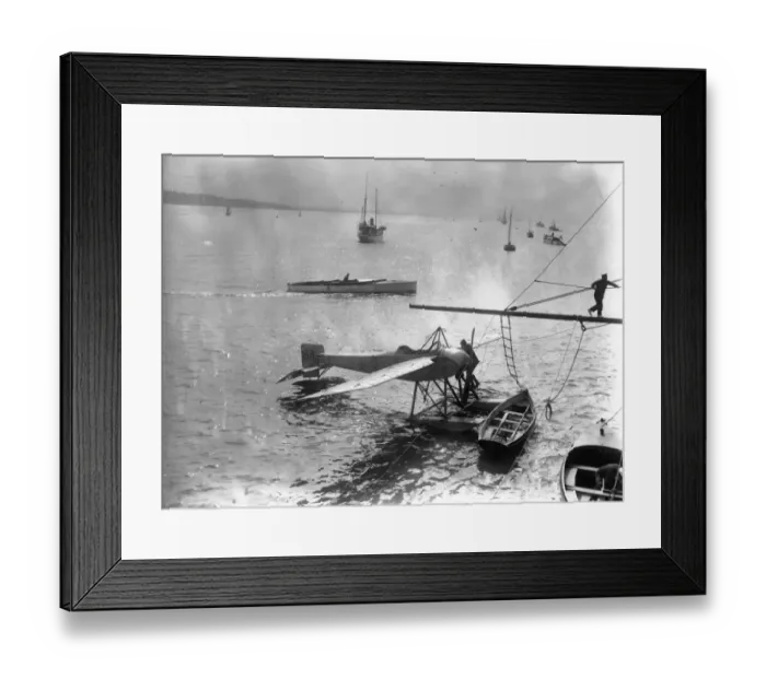 Framed Print : Enchanted Waters Framed Print : Enchanted Waters