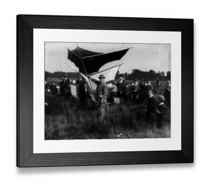 Framed Print : Kite Special Framed Print : Kite Special