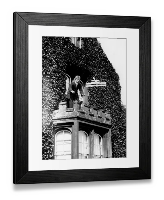 Framed Print : Model Aeroplane Framed Print : Model Aeroplane