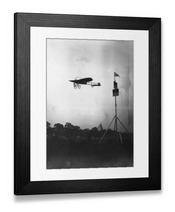 Framed Print : Doncaster Flight Framed Print : Doncaster Flight