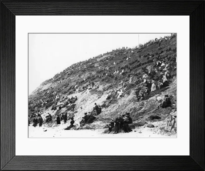 Framed Print : Cliff Sitters Framed Print : Cliff Sitters