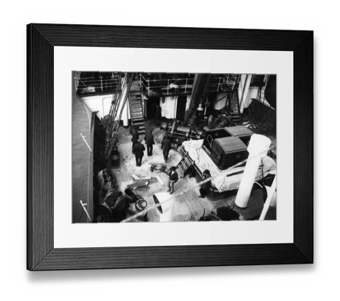 Framed Print : Canada Bound Framed Print : Canada Bound
