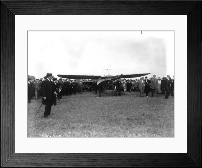 Framed Print : Before Take Off Framed Print : Before Take Off