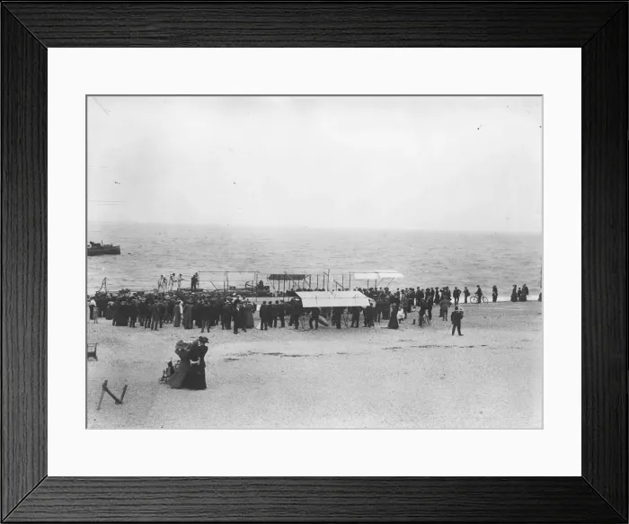 Framed Print : Shipping Plane Framed Print : Shipping Plane
