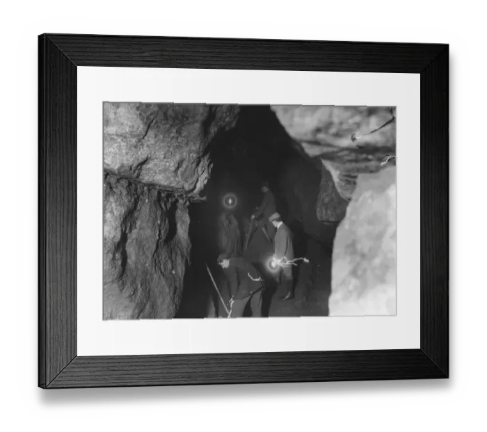 Framed Print : Lead Picking Framed Print : Lead Picking