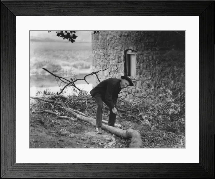 Framed Print : Honest Toil Framed Print : Honest Toil