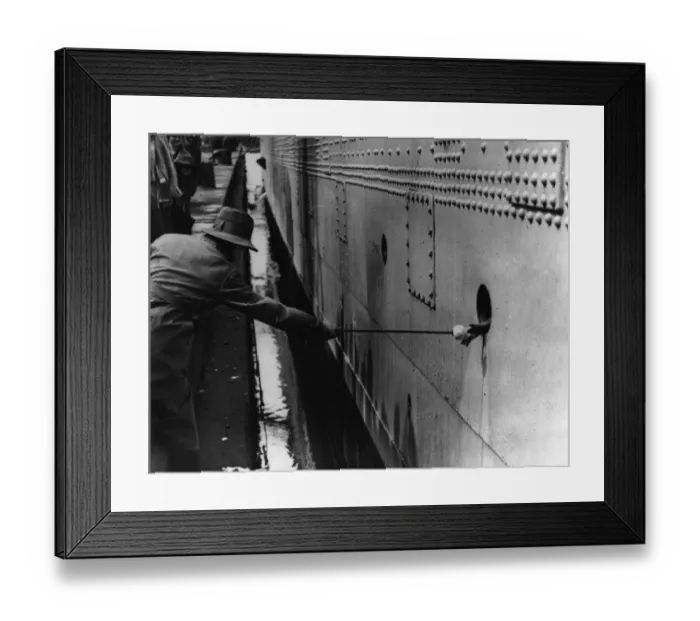 Framed Print : Handy Apple Framed Print : Handy Apple