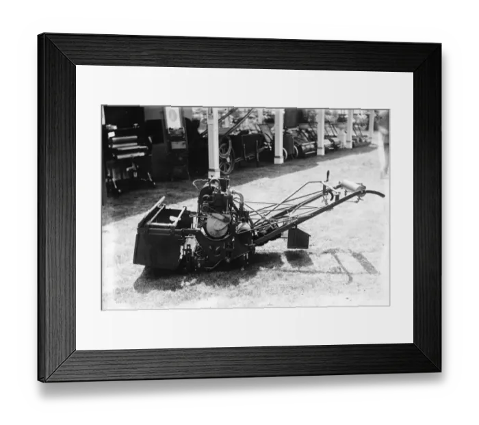 Framed Print : Agricultural show Framed Print : Agricultural show