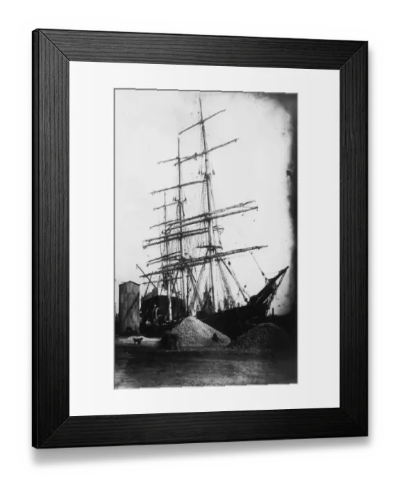Framed Print : Cutty Sark Framed Print : Cutty Sark