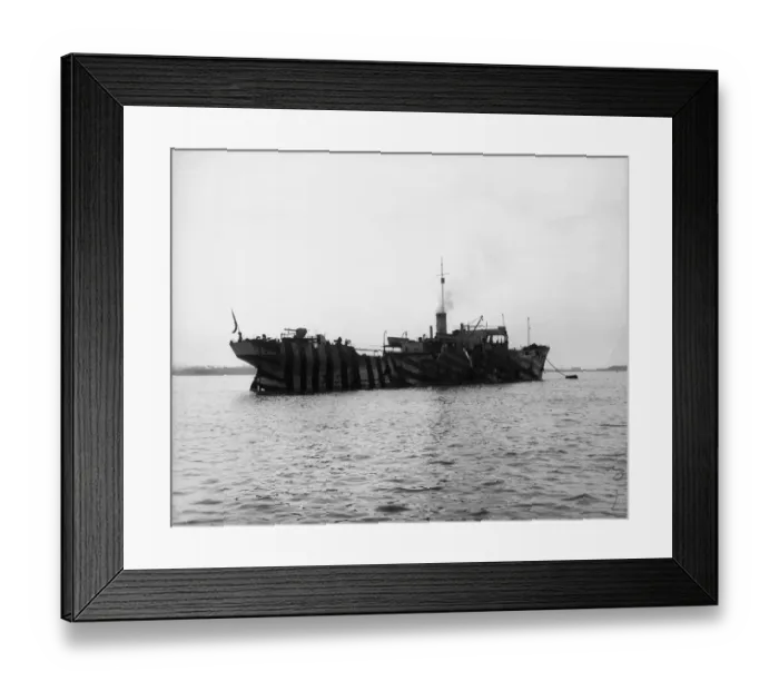 Framed Print : War Master Tanker Framed Print : War Master Tanker