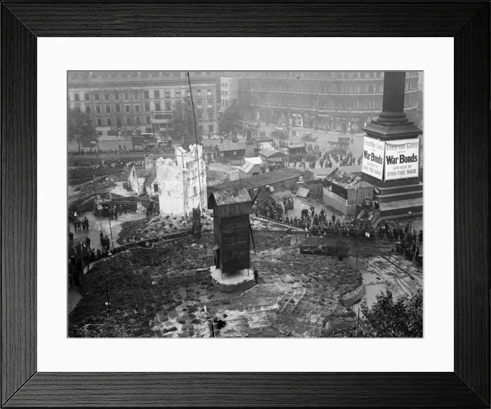 Framed Print : Feed The Guns
