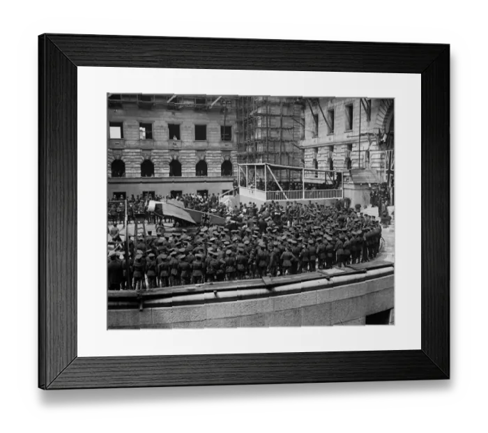 Framed Print : Captured Plane Framed Print : Captured Plane