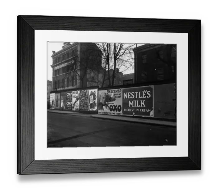 Framed Print : Ad Infinitum