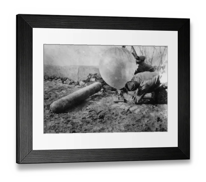 Framed Print : Filling The Balloon Framed Print : Filling The Balloon