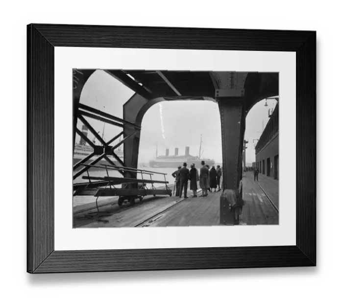 Framed Print : Berengaria Framed Print : Berengaria