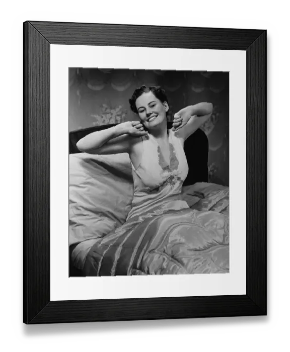 Framed Print : George Marks Framed Print : George Marks