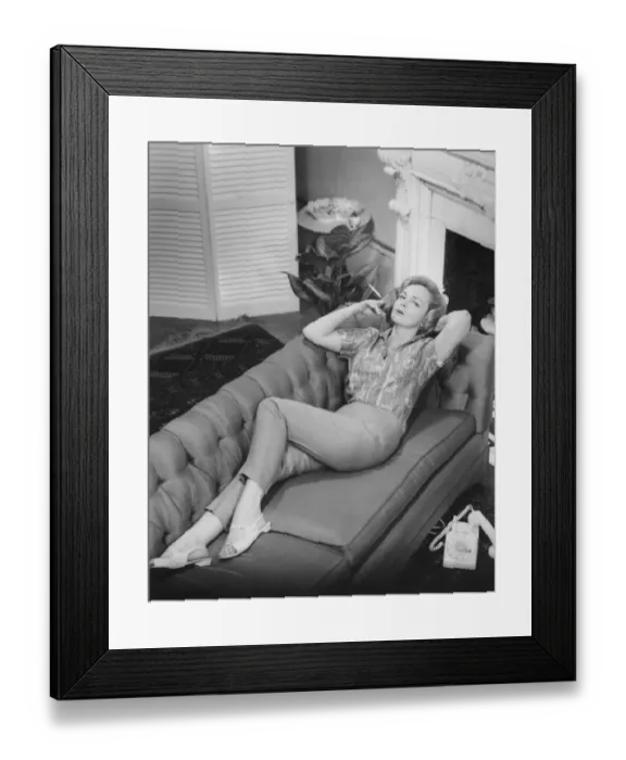 Framed Print : George Marks Framed Print : George Marks