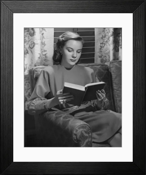 Framed Print : George Marks Framed Print : George Marks