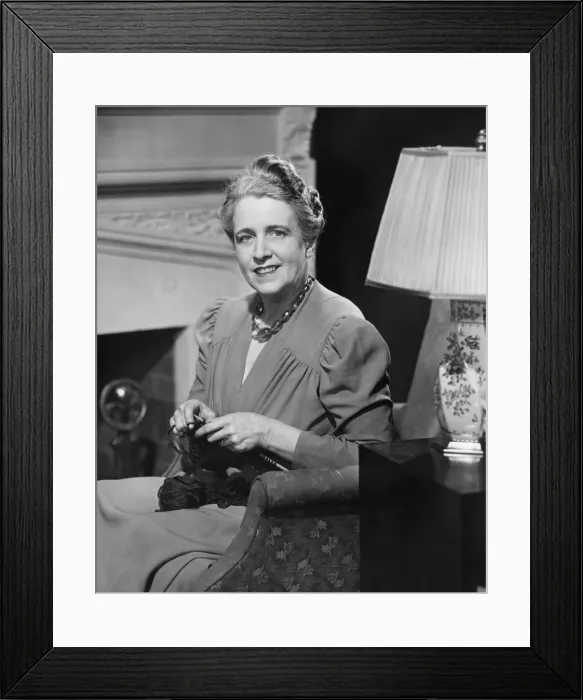 Framed Print : George Marks Framed Print : George Marks