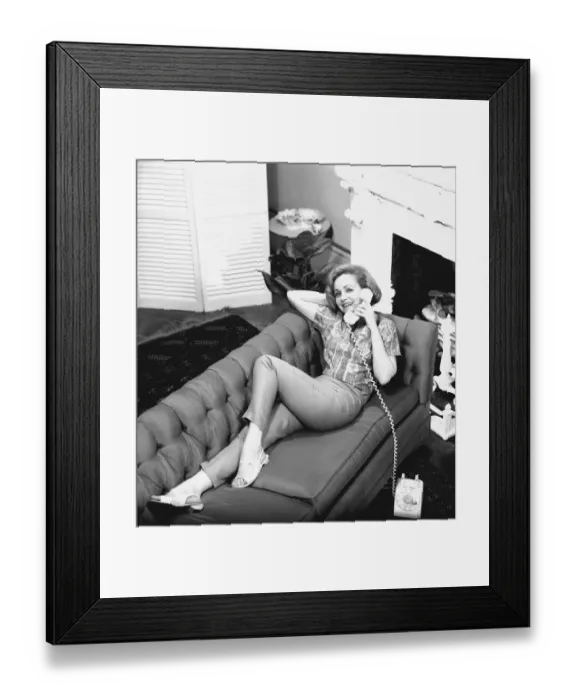 Framed Print : George Marks Framed Print : George Marks