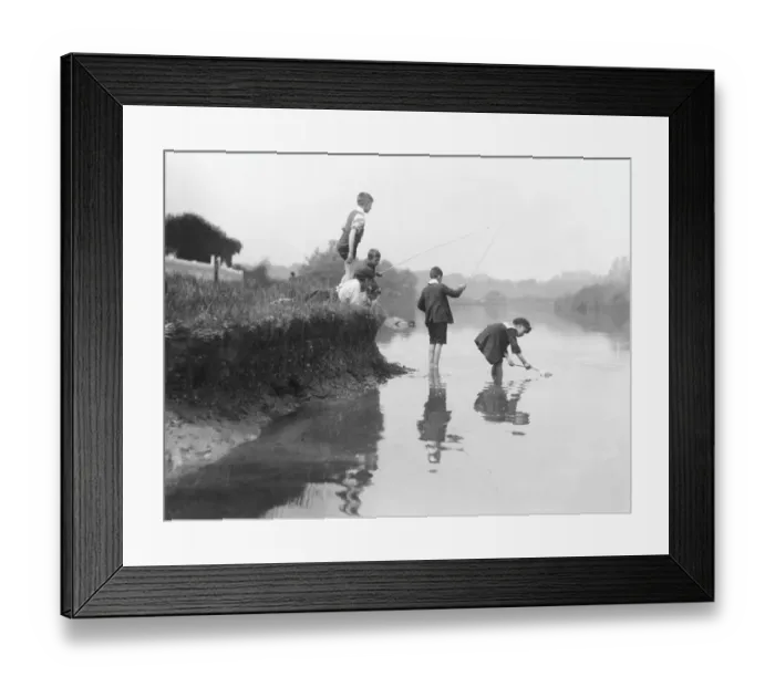 Framed Print : The Hulton Archives Framed Print : The Hulton Archives