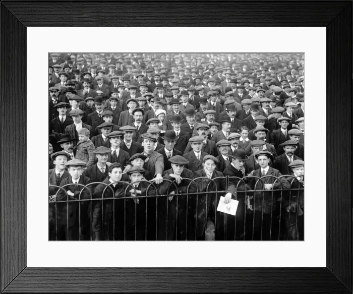 Framed Print : The Hulton Archives Framed Print : The Hulton Archives