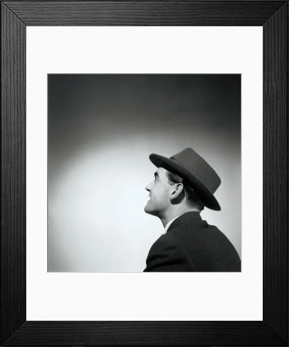 Framed Print : The Hulton Archives Framed Print : The Hulton Archives